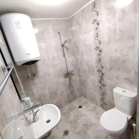 Renewed Corner * Burgas City