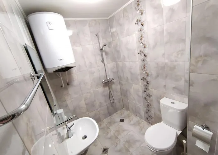 Renewed Corner * Бургас